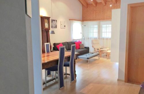 Muenster Apartamento | Apartment Diana by Interhome