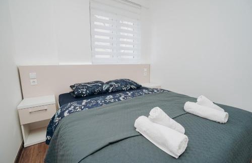 Kladovo Apartamento | Apartment DIANA