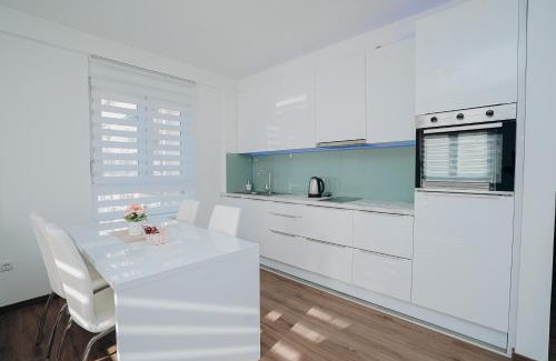 Kladovo Apartamento | Apartment DIANA