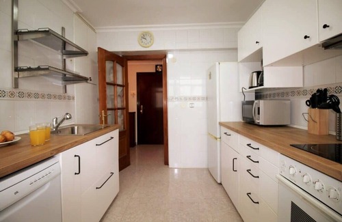 Leon XIII-Los Naranjos Apartamento | Apartment Diana Summa