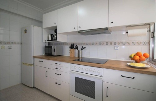 Leon XIII-Los Naranjos Apartamento | Apartment Diana Summa