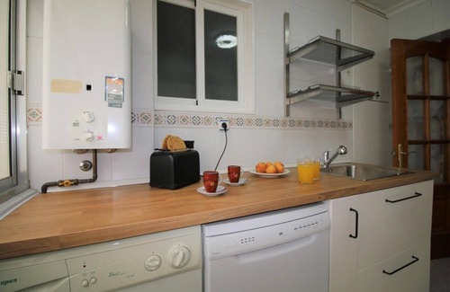 Leon XIII-Los Naranjos Apartamento | Apartment Diana Summa