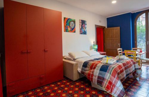 Casalbordino Apartamento | Apartment Dimora Porta Nuova by Interhome