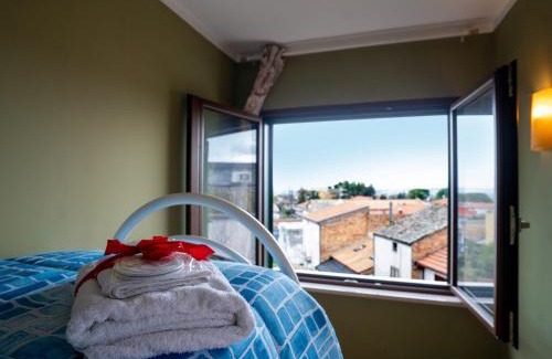Casalbordino Apartamento | Apartment Dimora Porta Nuova by Interhome