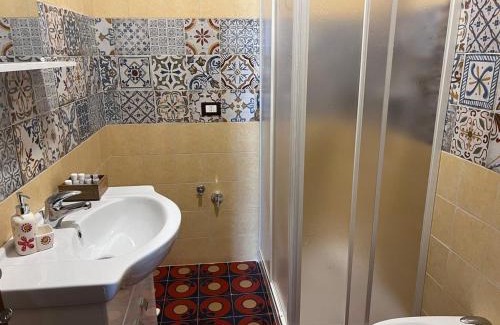 Casalbordino Apartamento | Apartment Dimora Porta Nuova by Interhome