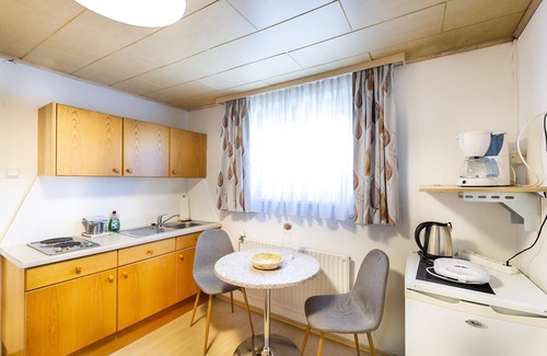 Uebelbach Apartamento | Apartment Dino - House Pastner am Teich