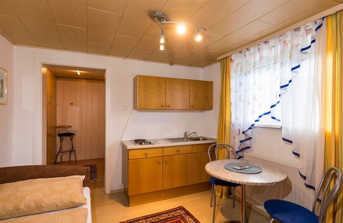 Uebelbach Apartamento | Apartment Dino - House Pastner am Teich