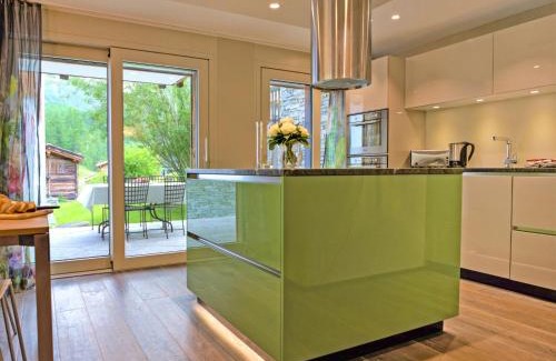 Zermatt Apartamento | Apartment Dione by Interhome