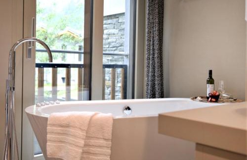 Zermatt Apartamento | Apartment Dione by Interhome