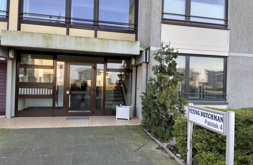 Wendtorfer Strand Apartamento | Apartment directly at Marina Wendtorf with lake view