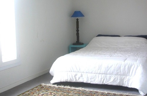 Port Guillaume Apartamento | Apartment Dives-sur-Mer, 2 bedrooms, 6 persons
