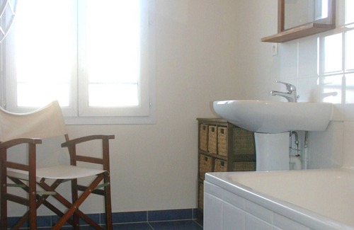 Port Guillaume Apartamento | Apartment Dives-sur-Mer, 2 bedrooms, 6 persons