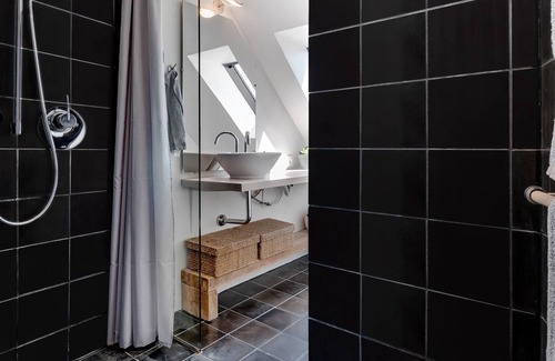 Christianshavn Apartamento | Apartment