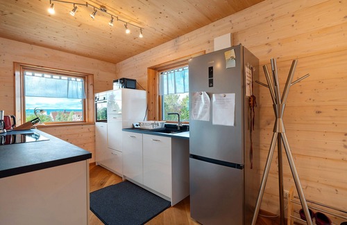 Dornstetten Apartamento | Apartamento 'Do-Mizil' con terraza privada, jardín privado y Wi-Fi