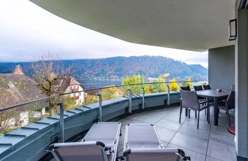 Annenheim Apartamento | Apartment Dobratschblick alpe maritima Ski&See-14 by Interhome
