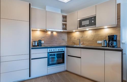 Annenheim Apartamento | Apartment Dobratschblick alpe maritima Ski&See-14 by Interhome