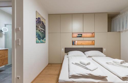 Annenheim Apartamento | Apartment Dobratschblick alpe maritima Ski&See-14 by Interhome