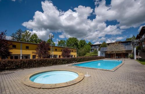 Lipno nad Vltavou Apartamento | Apartment Doky D8 - Lipno Home