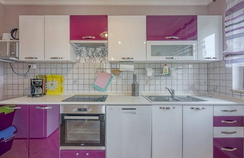 Porec Apartamento | Apartments in Villa Dolce Maro / Dolce Maro 1 A6
