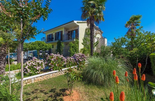 Porec Apartamento | Apartments in Villa Dolce Maro / Dolce Maro 1 A6