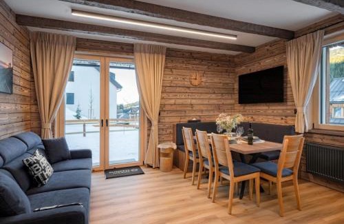 Dolni Morava Apartamento | Apartment Dolní Morava-2 by Interhome