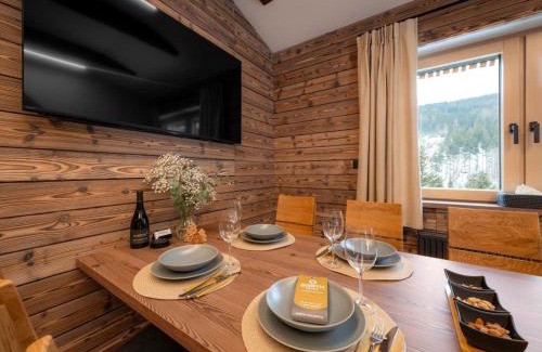 Dolni Morava Apartamento | Apartment Dolní Morava-6 by Interhome