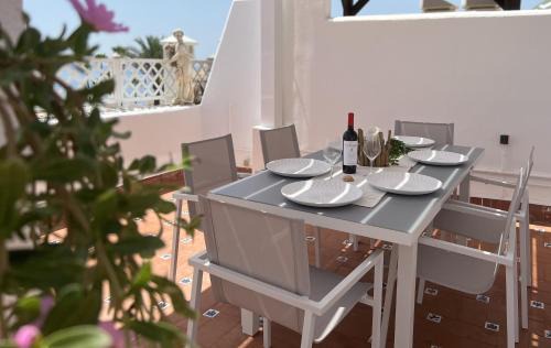 New Golden Mile Apartamento | Apartment Dominion Beach Estepona