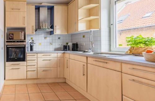 Saulheim Apartamento | Apartment Dominique - Apartment (110 sqm) with three bedrooms