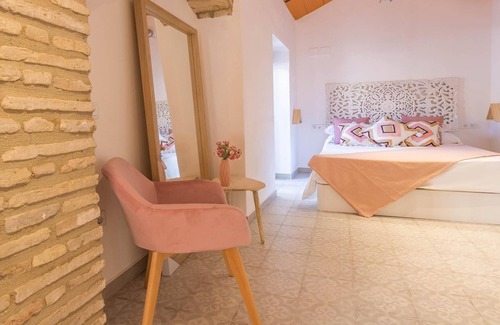 San Francisco-Ribera Apartamento | Apartment Don Quixote Center Cordoba ⭐