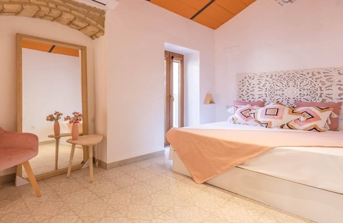 San Francisco-Ribera Apartamento | Apartment Don Quixote Center Cordoba ⭐