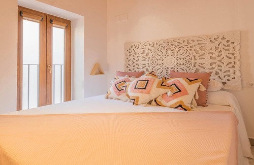 San Francisco-Ribera Apartamento | Apartment Don Quixote Center Cordoba ⭐