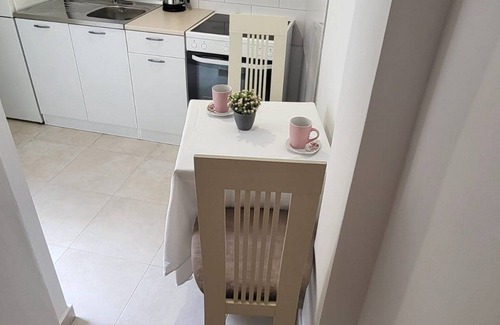Gruz Apartamento | Apartment Dora