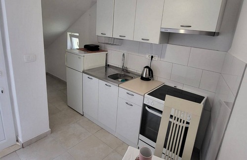 Gruz Apartamento | Apartment Dora