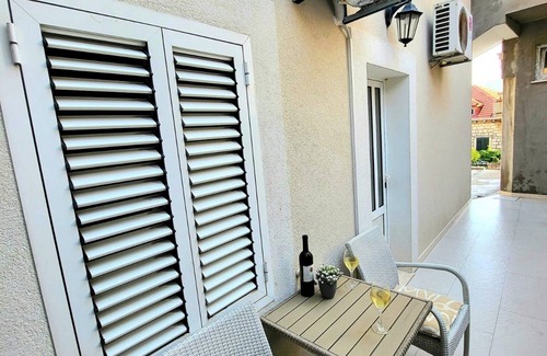 Gruz Apartamento | Apartment Dora