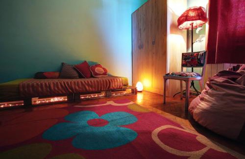 Dorcol Apartamento | Apartment Dorcol