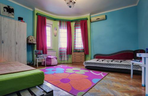 Dorcol Apartamento | Apartment Dorcol