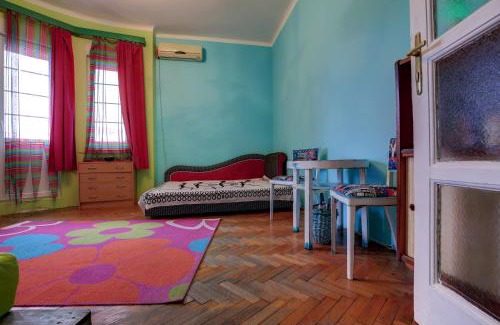 Dorcol Apartamento | Apartment Dorcol