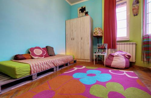 Dorcol Apartamento | Apartment Dorcol