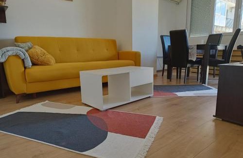 Dorcol Apartamento | Apartment Dorcol