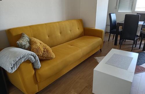 Dorcol Apartamento | Apartment Dorcol