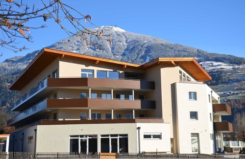 Kaltenbach Apartamento | Apartamento Dorfplatzl - Aparthotel **** AlpTirol