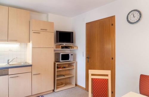 Hippach Apartamento | Apartamento 'Dornauer' con vistas a la montaña, balcón y Wi-Fi