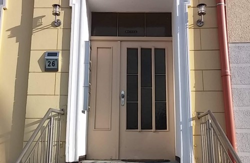 Phoenix-West Apartamento | Apartment Dortmund near Phoenix-West and Phoenix Lake