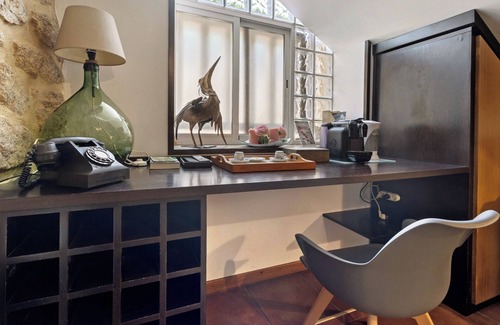 Melgaco Apartamento | Apartamento 'Dos Amores' con vistas al lago, Wi-Fi y aire acondicionado