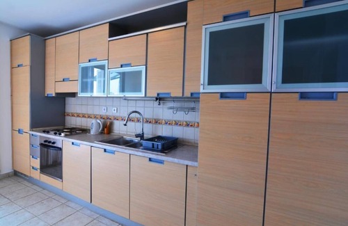 Stari Grad Apartamento | Apartment Dositejeva