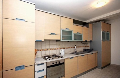 Stari Grad Apartamento | Apartment Dositejeva