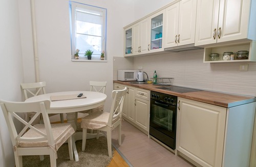 Stari Grad Apartamento | Apartment Dositejeva
