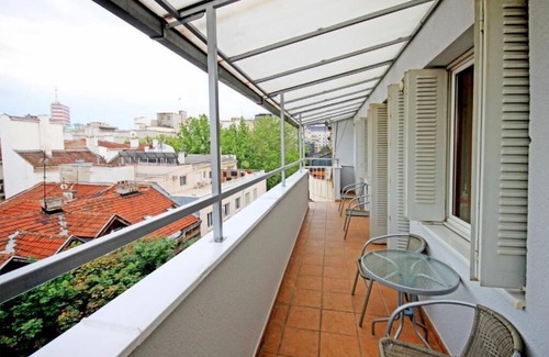 Stari Grad Apartamento | Apartment Dositejeva