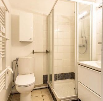 Saint-James Apartamento | Apartment Douillet
