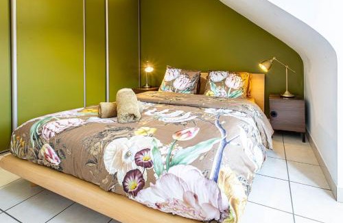 Saint-James Apartamento | Apartment Douillet